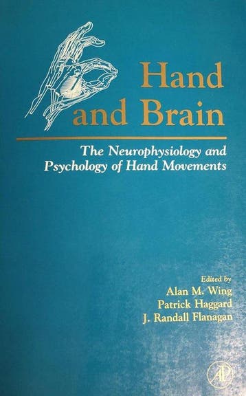 Hand and Brain, Ophalen of Verzenden, Nieuw