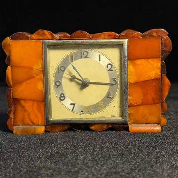 Klok - Amber - 1920-1930