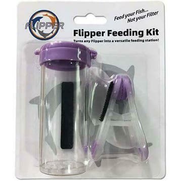 Flipper Feeding Kit, Ophalen of Verzenden, Nieuw