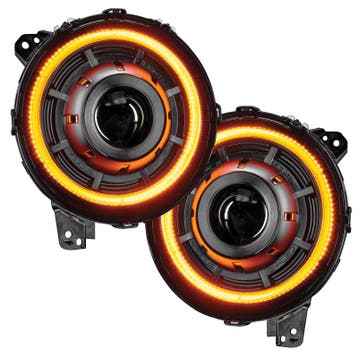 Oracle Jeep JL/Gladiator JT Oculus Bi-LED Projector, Ophalen of Verzenden, Nieuw
