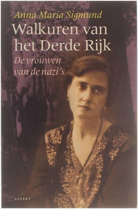 Walkuren Van Het Derde Rijk - Sigmund, Boeken, Geschiedenis | Wereld, Gelezen, Verzenden