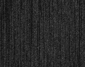 First Decode Zwart - Restpartij Tapijttegels - 10 m², Zwart, Nieuw, Ophalen of Verzenden, Tapijttegels