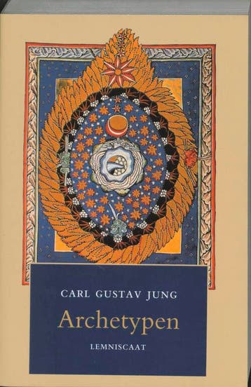 Archetypen - Carl Gustav Jung 9789056373542, Boeken, Verzenden, Gelezen, Carl Gustav Jung