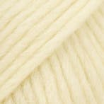 DROPS Snow Uni Colour - 126 licht pastelgroen - Wol Garen, Ophalen of Verzenden, Nieuw