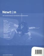Natuurkunde voor de bovenbouw / Vwo / Newton 9789006312942, Verzenden, Gelezen, Mark Dirken