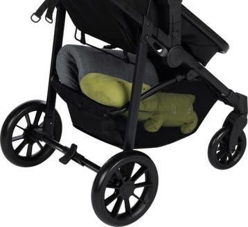 Bebeconfort Haze Trio - 3-in-1 reissysteem kinderwagen - 0-4, Verzenden, Nieuw