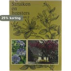 Struiken en heesters 9789025262167 Wilbur Smith, Verzenden, Gelezen, Wilbur Smith