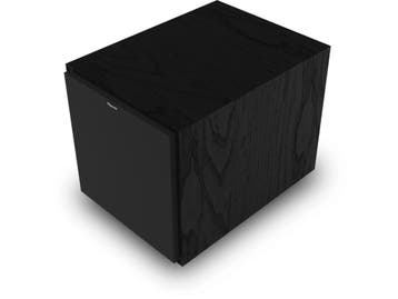 Klipsch R-101SW - Subwoofer - 150W RMS - Zwart, Verzenden, Nieuw