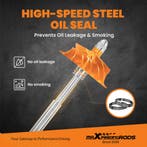 Billet Compressor Wheel Street Performance Turbocharger c..., Auto-onderdelen, Verzenden, Nieuw, Subaru