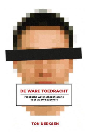 De ware toedracht 9789491693489 Ton Derksen, Boeken, Verzenden, Gelezen, Ton Derksen