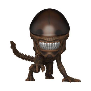 Alien 3 Super Sized POP! Movies Vinyl Figure Xenomorph 9 cm, Ophalen of Verzenden, Nieuw