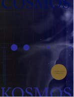 Cosmos / Kosmos 9789493329355, Ophalen of Verzenden, Nieuw, Marc De Beyer; Marjolijn Van Heemstra; Trienke Van Der Spek; Rieke Vos
