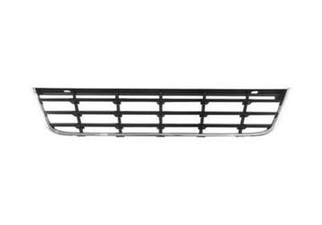 Volkswagen Passat B6 Chroom grille bumper (Exterieur), Verzenden, Nieuw