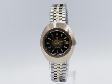Rado - Balboa - Zonder minimumprijs - 880814 - Unisex -, Nieuw