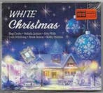 cd - Various - White Christmas, Verzenden, Zo goed als nieuw