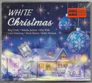cd - Various - White Christmas, Cd's en Dvd's, Cd's | Overige Cd's, Zo goed als nieuw, Verzenden