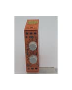 Syrelec CDR Tijdrelais 220-240V~/24V~, Ophalen