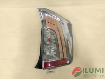 TOYOTA PRIUS III LIFT 11-15 ACHTERLICHT RECHTS EU, Auto-onderdelen, Verzenden, Gebruikt, Toyota