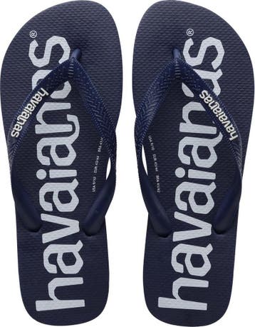 Havaianas - maat 43-44 - Top Logomania Unisex Slippers -, Verzenden, Nieuw