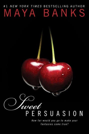 Sweet Persuasion - Maya Banks 9780425266960, Boeken, Verzenden, Gelezen, Maya Banks