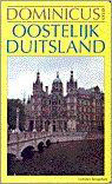 Oostelijk Duitsland - Brinks, Verzenden, Gelezen