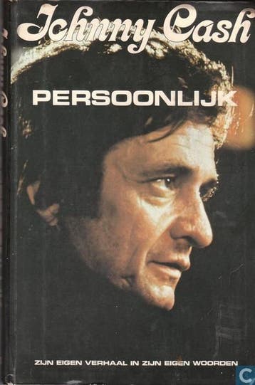 Johnny Cash persoonlijk - Cash 9789024260508, Boeken, Verzenden, Gelezen, Cash