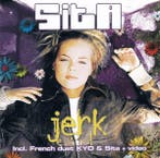 cd - Sita - Jerk, Verzenden, Zo goed als nieuw