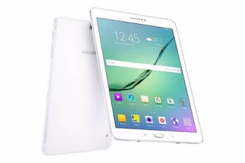 Samsung Galaxy Tab S2 32GB Wit met GARANTIE & verzending, Computers en Software, Ophalen of Verzenden, Zo goed als nieuw