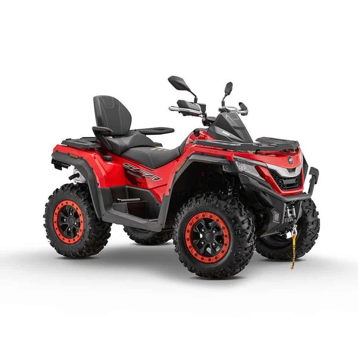 QJMOTOR SFA 1000 Pro ATV, Motoren, Quads en Trikes