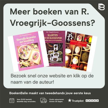 NATUURLIJK BOETSEREN MET ZELFHARDEN - R. Vroegrijk-Goossens, Verzenden, Gelezen, R. Vroegrijk-Goossens
