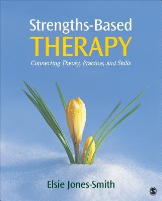Strengths-Based Therapy: Connecting Theory, Practice And Ski, Ophalen of Verzenden, Nieuw