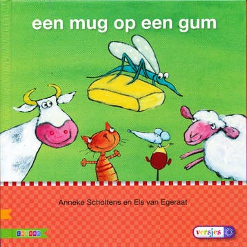 Veilig Leren Lezen Kim versie Voorleesboek Zon Vrolijke vers, Verzenden, Nieuw