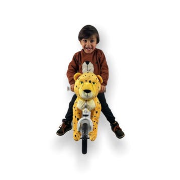 Cheetah loopfiets by ROLLZONE ®, Ophalen of Verzenden, Nieuw
