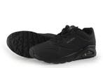 Skechers Sneakers in maat 39 Zwart, Verzenden, Zwart, Skechers, Sneakers of Gympen