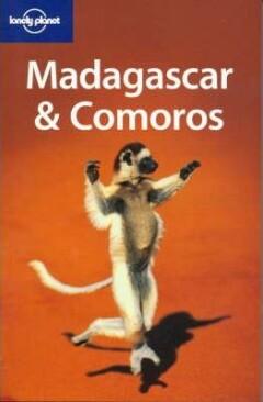 Madagascar and Comoros - Gemma Pitcher 9781741041002, Verzenden, Gelezen, Gemma Pitcher