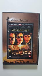 MOONLIGHT MILE (DVD), Verzenden, Gebruikt