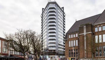 Te huur: Appartement Vinkenburgstraat in Utrecht, Utrecht, Appartement, Utrecht