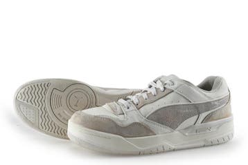 Puma Sneakers in maat 46 Beige, Puma, Overige kleuren, Verzenden, Sneakers of Gympen