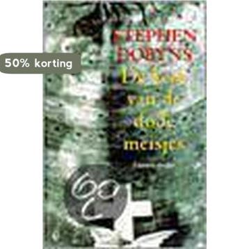 Flamingo noire De kerk van de dode meisjes / Flamingo noire, Boeken, Verzenden, Gelezen, Stephen Dobyns