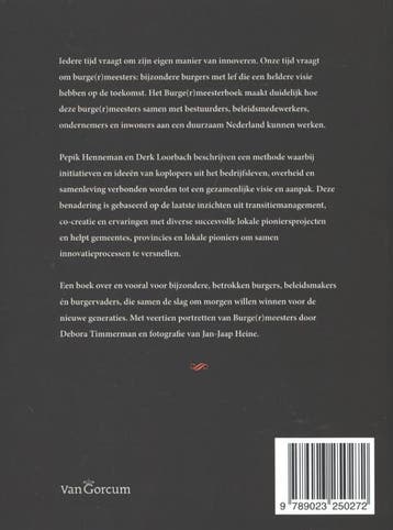 Burgermeesterboek 9789023250272 Pepik Henneman, Verzenden, Zo goed als nieuw, Pepik Henneman