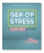 Gek op stress 9789090305684 Carolien Hamming, Verzenden, Gelezen, Carolien Hamming