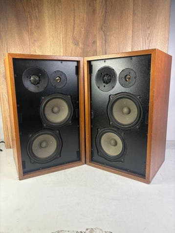 Revox - AX 5-4 Luidsprekerset, Nieuw