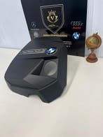 Afdekplaat motor BMW 3 serie bj.2011 Artnr.1112758903704, Auto-onderdelen, Gebruikt, BMW