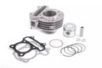 Cilinderkit 80cc gy6/china 47mm, Fietsen en Brommers, Verzenden, Nieuw