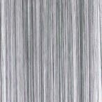 Deurgordijn draad gordijn draadjesgordijn 90x200 ANTRACIET, Nieuw