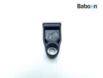 Bandenspannings Sensor (RDC) BMW F 900 XR 2018-2024 (F900XR, Verzenden, Gebruikt