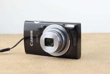 Canon IXUS 150 Digitale camera, Nieuw