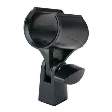 DAP Microfoonklem 30mm quick fastener, Verzenden, Nieuw