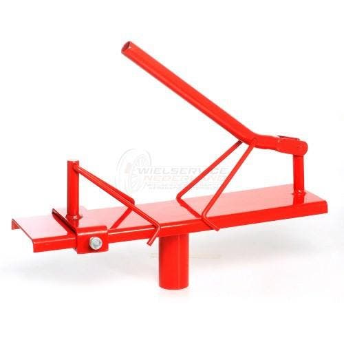 Mounting Passenger Tire Spreader / Banden spreider, Auto diversen, Overige Auto diversen, Verzenden
