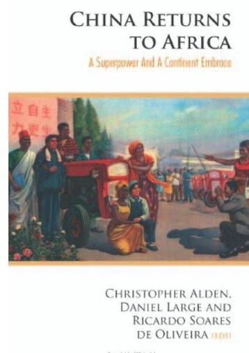 China Returns to Africa - Christopher Alden 9781850658863, Verzenden, Gelezen, Christopher Alden